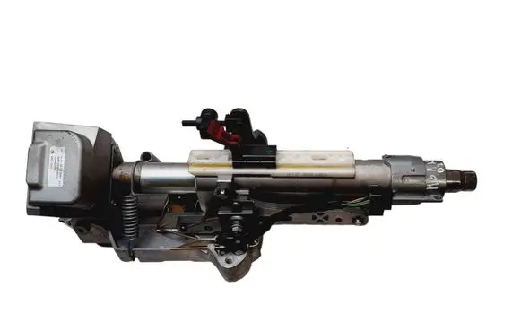 Mercedes-Benz A W169 Steering wheel axle A1694603916 0726703351 169460595