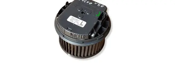 Volvo V50 Heater fan/blower 4M5H18456CD 6652A 5027252473