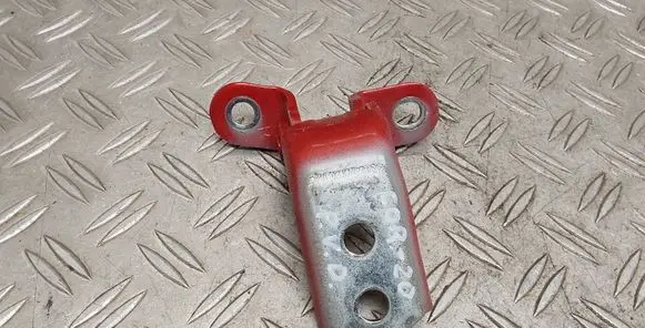 Toyota Corolla E210 E21 Front door upper hinge