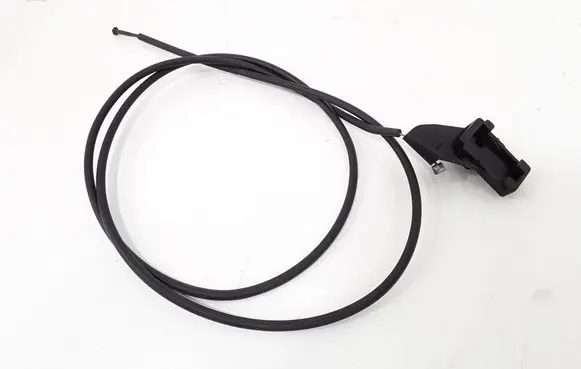 Opel Astra G Engine bonnet/hood lock release cable 