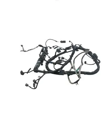 Ford Transit Engine installation wiring loom CC1T12B637AAE