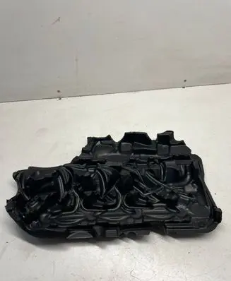 BMW 3 F30 F35 F31 Heat shield in engine bay 8513137 11148513137 1114851313703