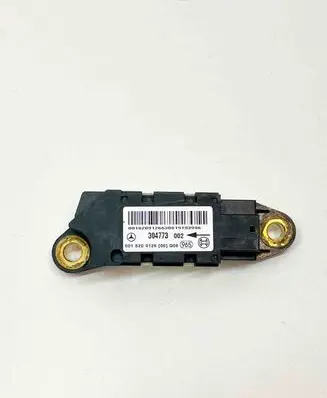 Mercedes-Benz SL R230 Airbag deployment crash/impact sensor A0018209126 0018209126