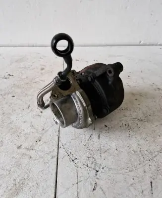 Peugeot 308 Turbo 9682778680 7560475 GT1749V