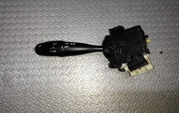 Indicator stalk