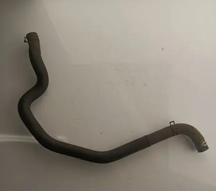Opel Antara Engine coolant pipe/hose 95034095