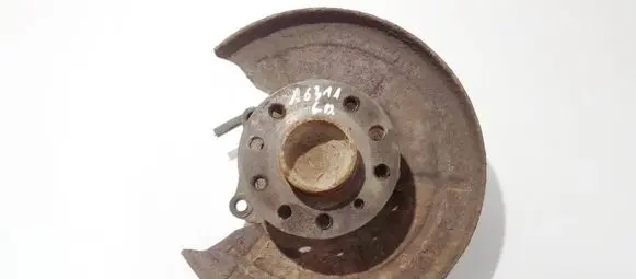 Opel Zafira A Rear wheel hub
