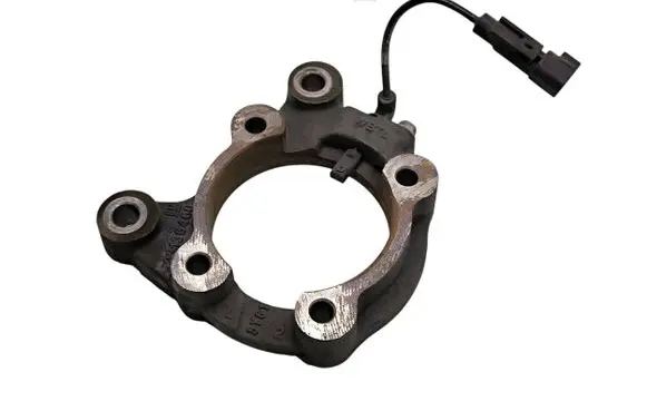 Chevrolet Volt II Rear wheel hub 23136460 39002170