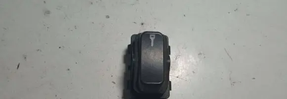 Saab 9-5 Central locking switch button 4617593 M991K
