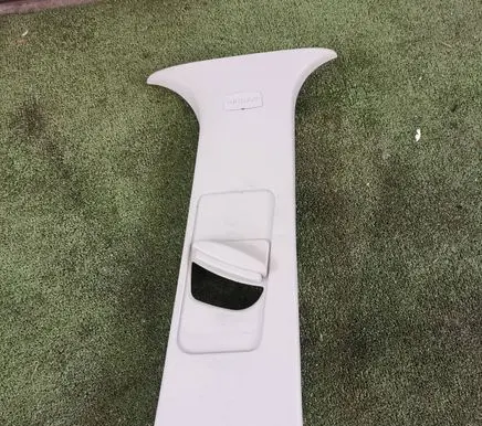 Ford C-MAX I (B) pillar trim (top) 3M51R24582AKW
