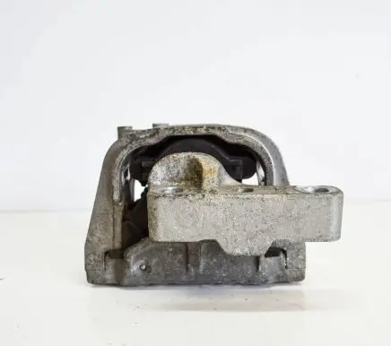Volkswagen Jetta V Engine mount bracket 1K0199262AM