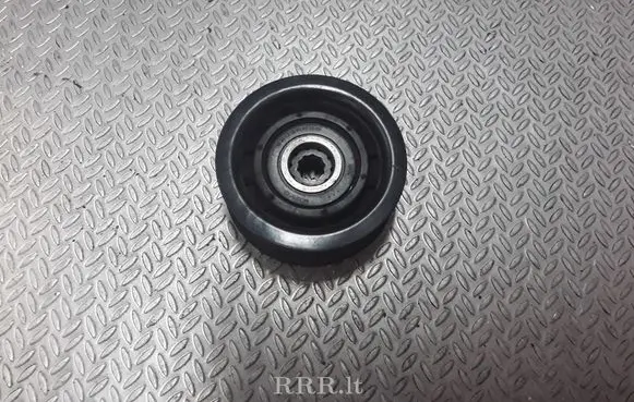 Opel Vectra C Belt tensioner pulley 6203RR90