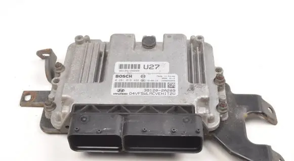 Hyundai i40 Engine control unit/module ECU 391202A209