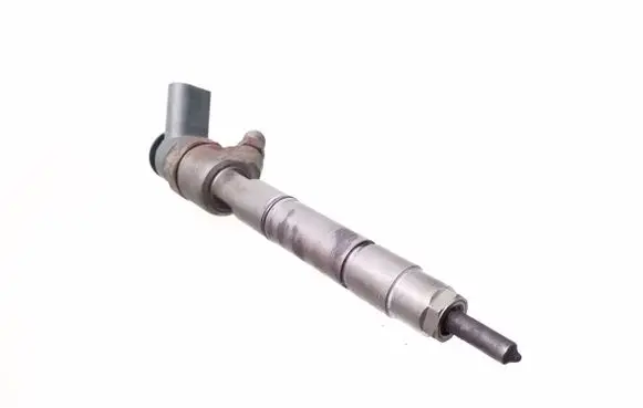 Mercedes-Benz B W245 Fuel injector A6400700787 0445110167