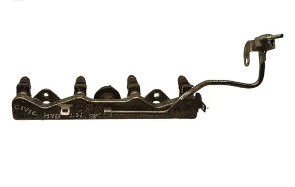 Honda Civic Fuel main line pipe