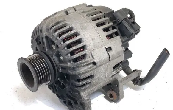 Generator/alternator