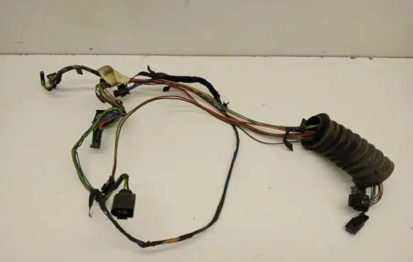 Volkswagen Crafter Front door wiring loom A9060005999 3318391 3318391044