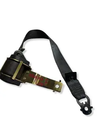 Renault Megane I Front seatbelt 422325