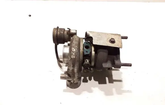 Mitsubishi Pajero Turbo 1913503411