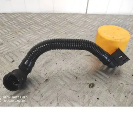 Opel Insignia A Breather/breather pipe/hose 55556495