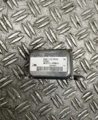 Mitsubishi Grandis ESP acceleration yaw rate sensor