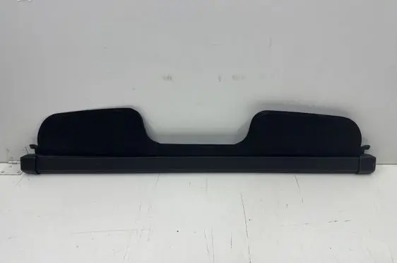 Citroen Berlingo Parcel shelf load cover 