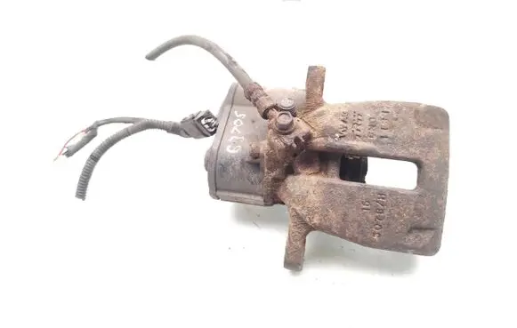 Volkswagen PASSAT CC Rear brake caliper 