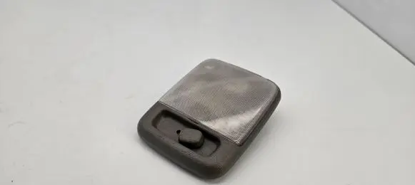 Nissan Patrol Y61 Rear seat light