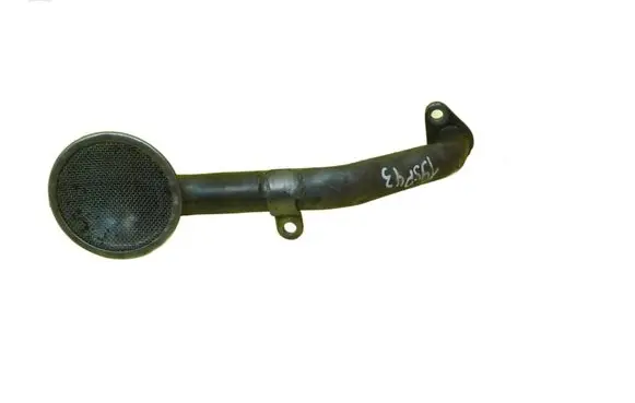 Hyundai Santa Fe Oil sump strainer pipe SMOK 19SP43