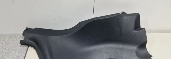 Ford B-MAX Rear seat side bottom trim AV11R31016BFW