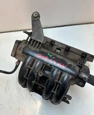 Fiat Stilo Intake manifold 86574