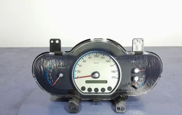 Hyundai i10 Speedometer (instrument cluster)
