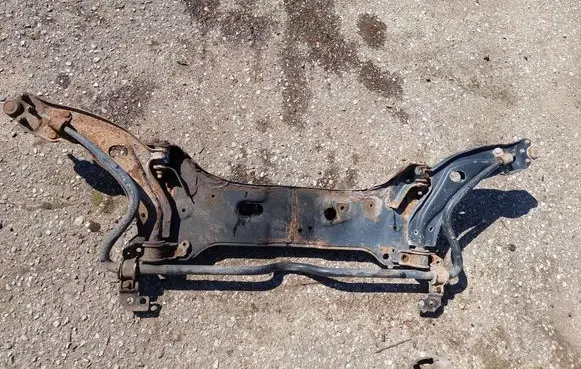 Fiat Doblo Front axle beam 