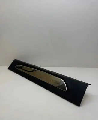 Alfa Romeo Giulia Front sill trim cover 156107577 156107575 156107576
