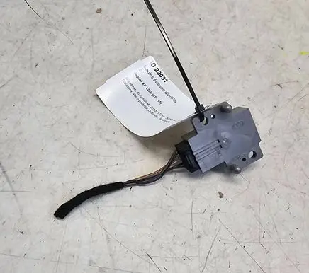 Jaguar XF X250 Sun solar sensor 1L2T14A597AB
