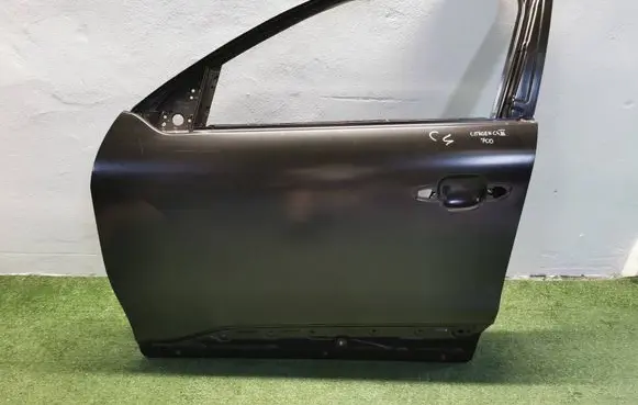 Citroen C4 III e-C4 Front door 9835013480DAN 9835013480