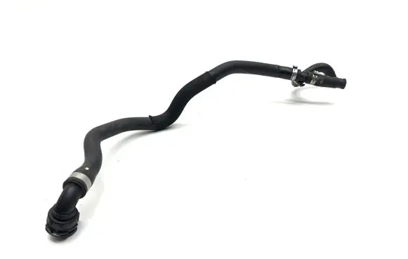 BMW 5 F10 F11 Engine coolant pipe/hose 7509984