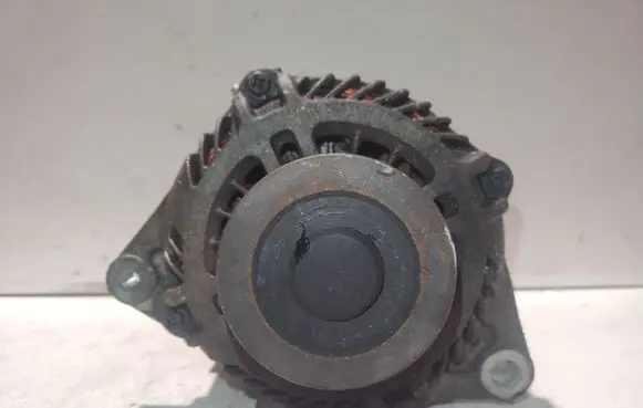 Nissan Pathfinder R51 Generator/alternator 23100EB31A