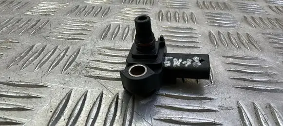 BMW 3 F30 F35 F31 Air pressure sensor 8637896