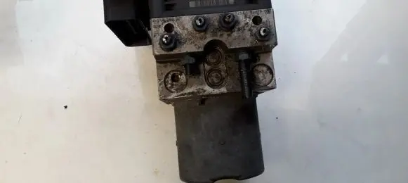 BMW 5 E60 E61 ABS Pump 0265960327 34516783360-06