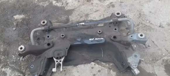 Peugeot 508 Front subframe