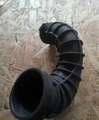 Volvo S60 Intercooler hose/pipe 08634143