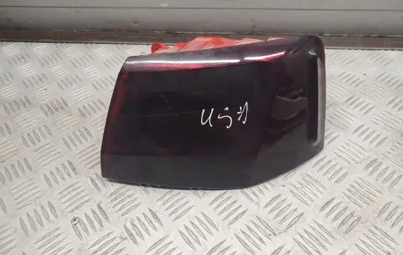 Audi A6 S6 C7 4G Rear/tail lights 4G5945096B