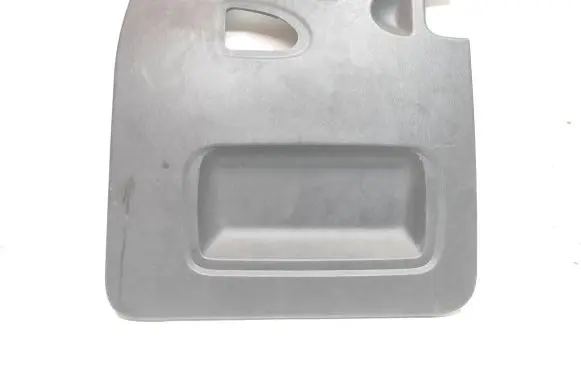 Renault Trafic III (X82) Rear door card panel trim 909018312R 93866646 F093201A