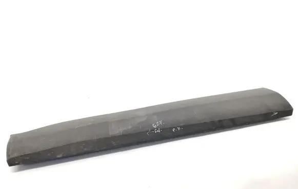 Toyota Corolla Cross Front door trim (molding) 