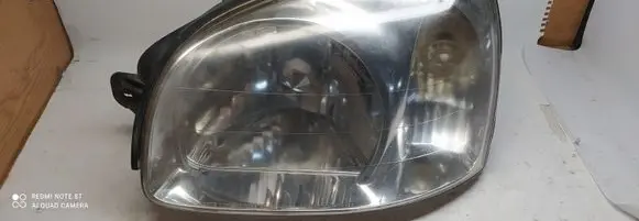 Hyundai Santa Fe Headlight/headlamp 1011199