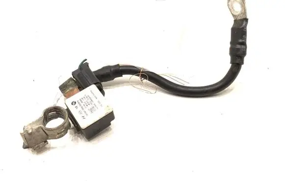 KIA Rio Negative earth cable (battery) 37180-H8000
