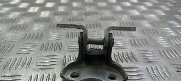 Front door lower hinge