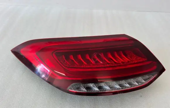 Mercedes-Benz CLS W257 Rear/tail lights A2579062600 00056407