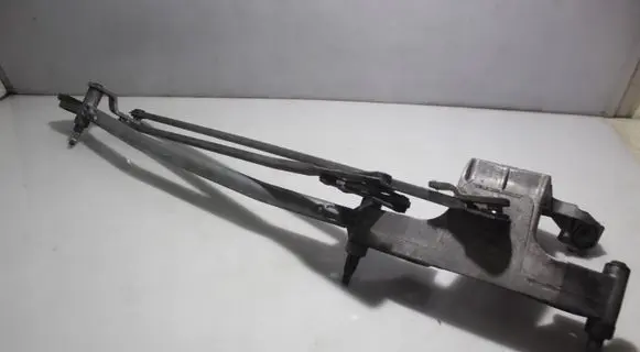 Ford C-MAX I Front wiper linkage 